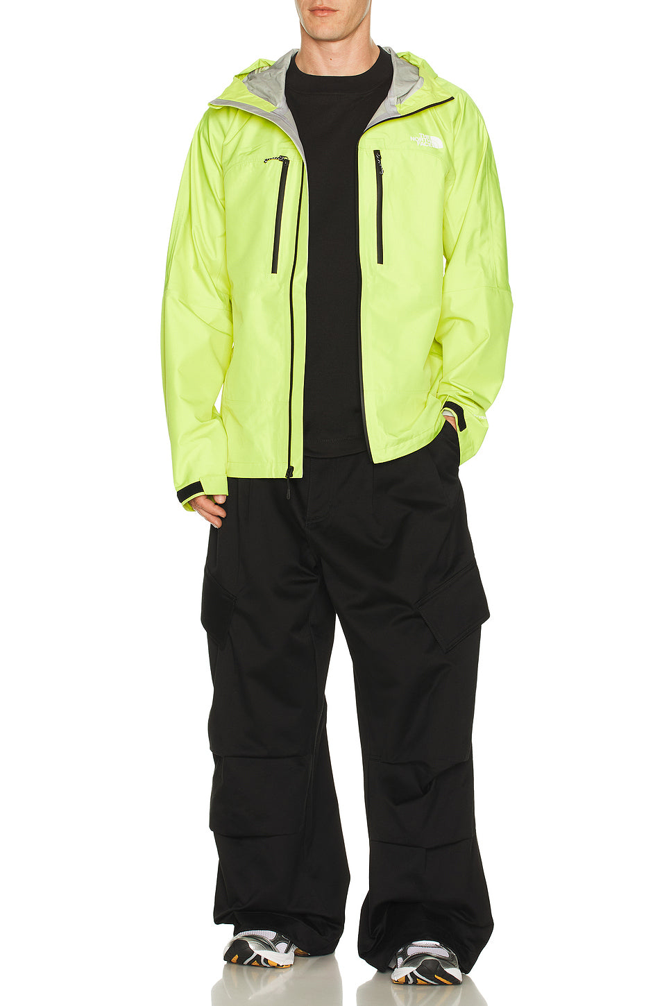 Valley View Jacket