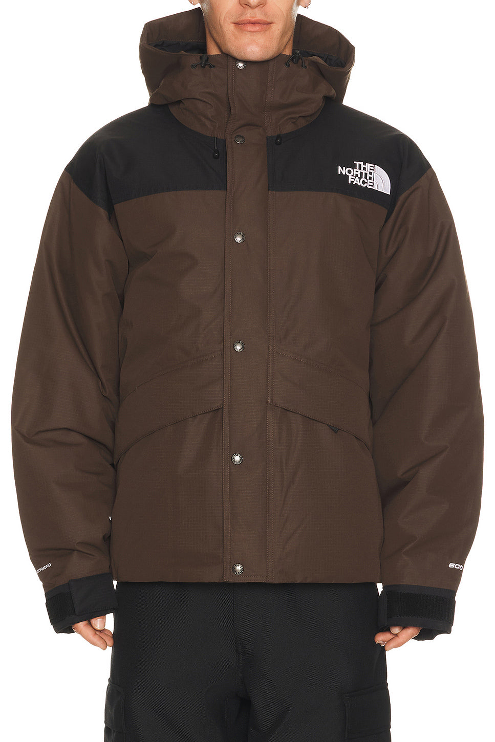 Men's Mountain Down Jacket