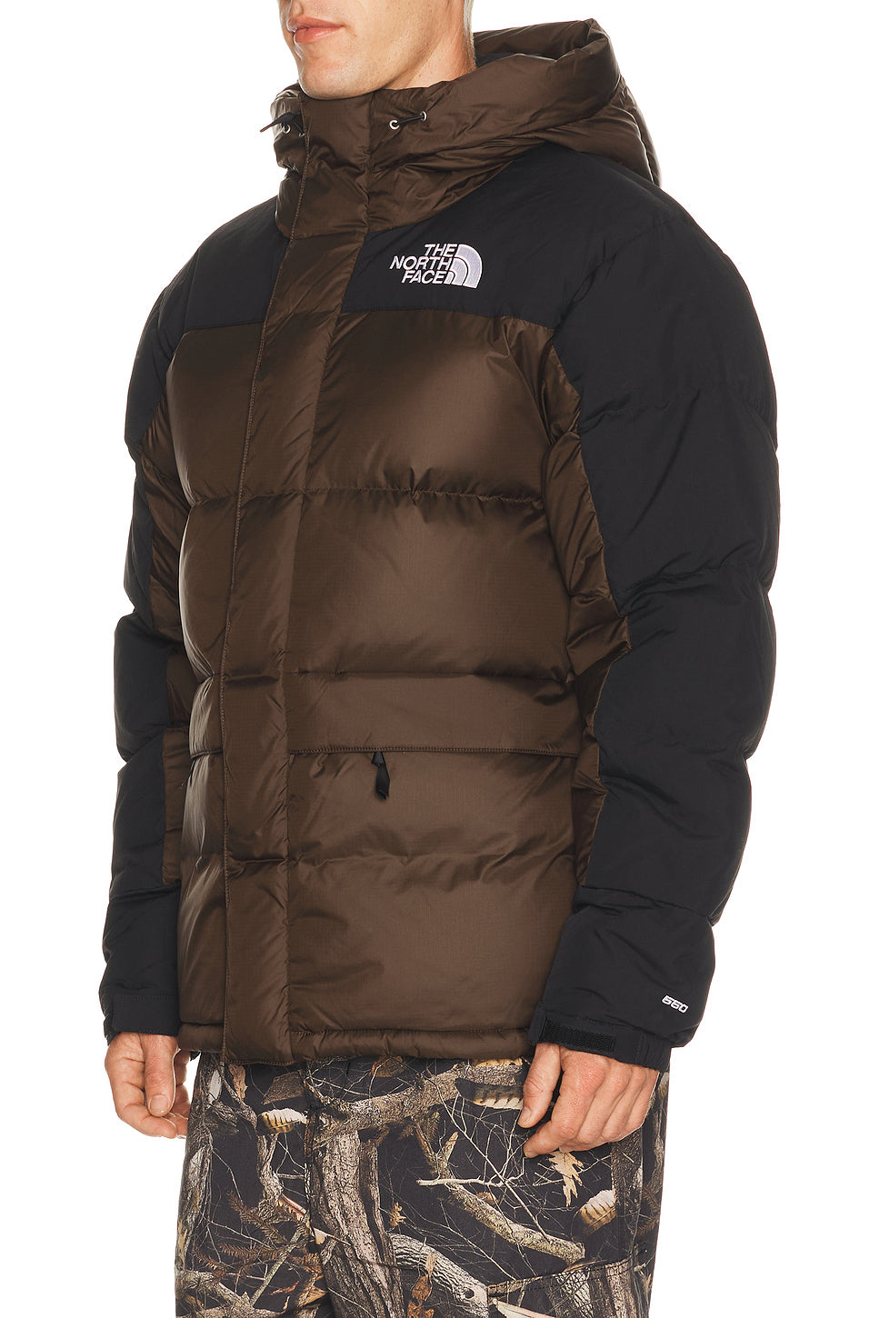 Men's Hmlyn Down Parka