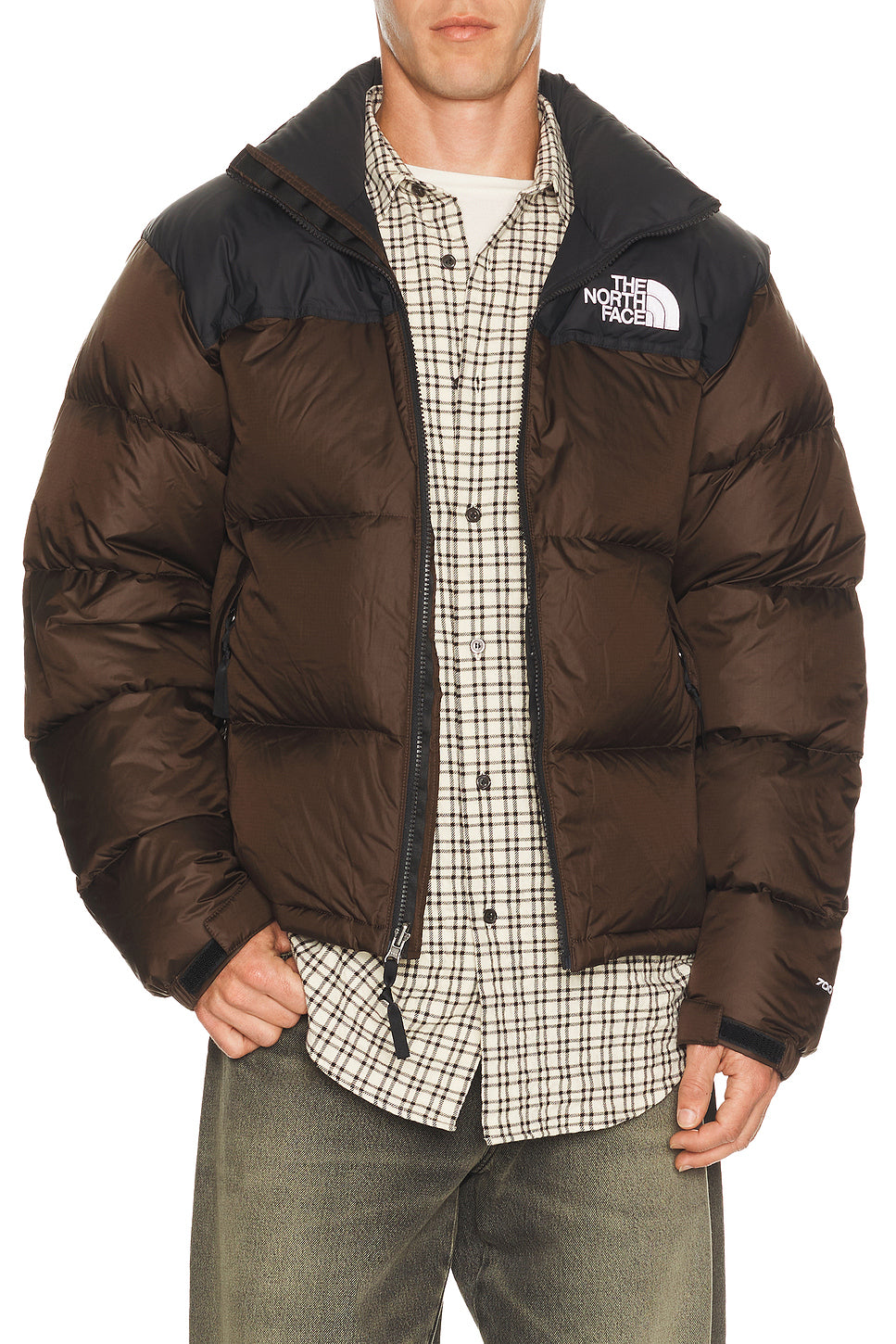 Men's 1996 Retro Nuptse Jacket