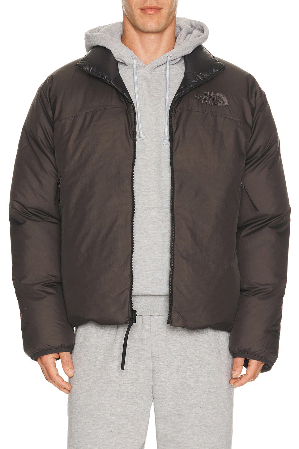 Men's Pertex Nuptse Reversible Jacket