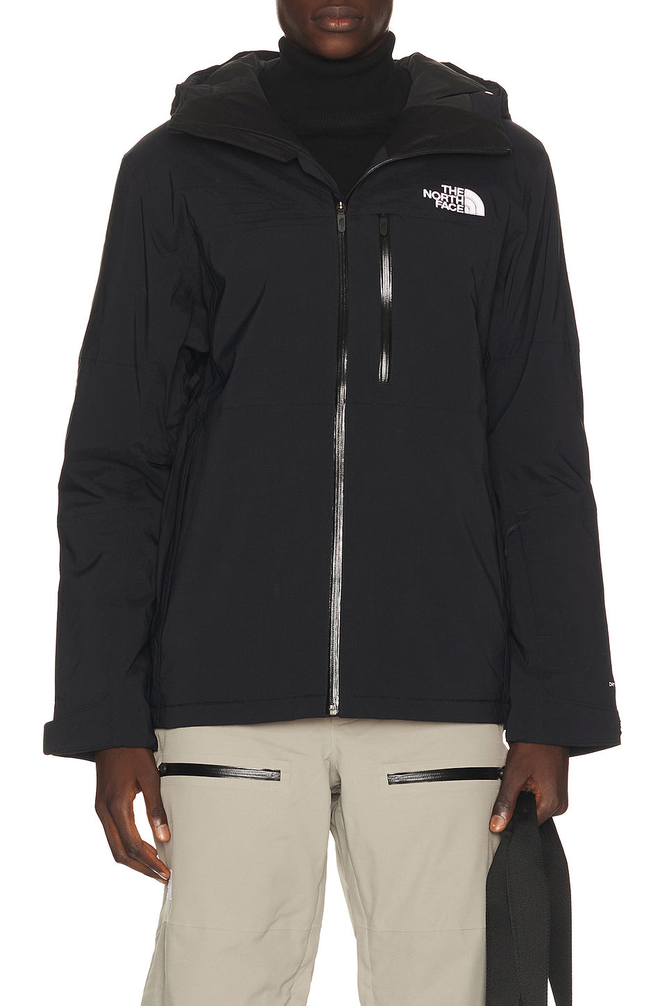 Men's Freedom Insulated Jacket