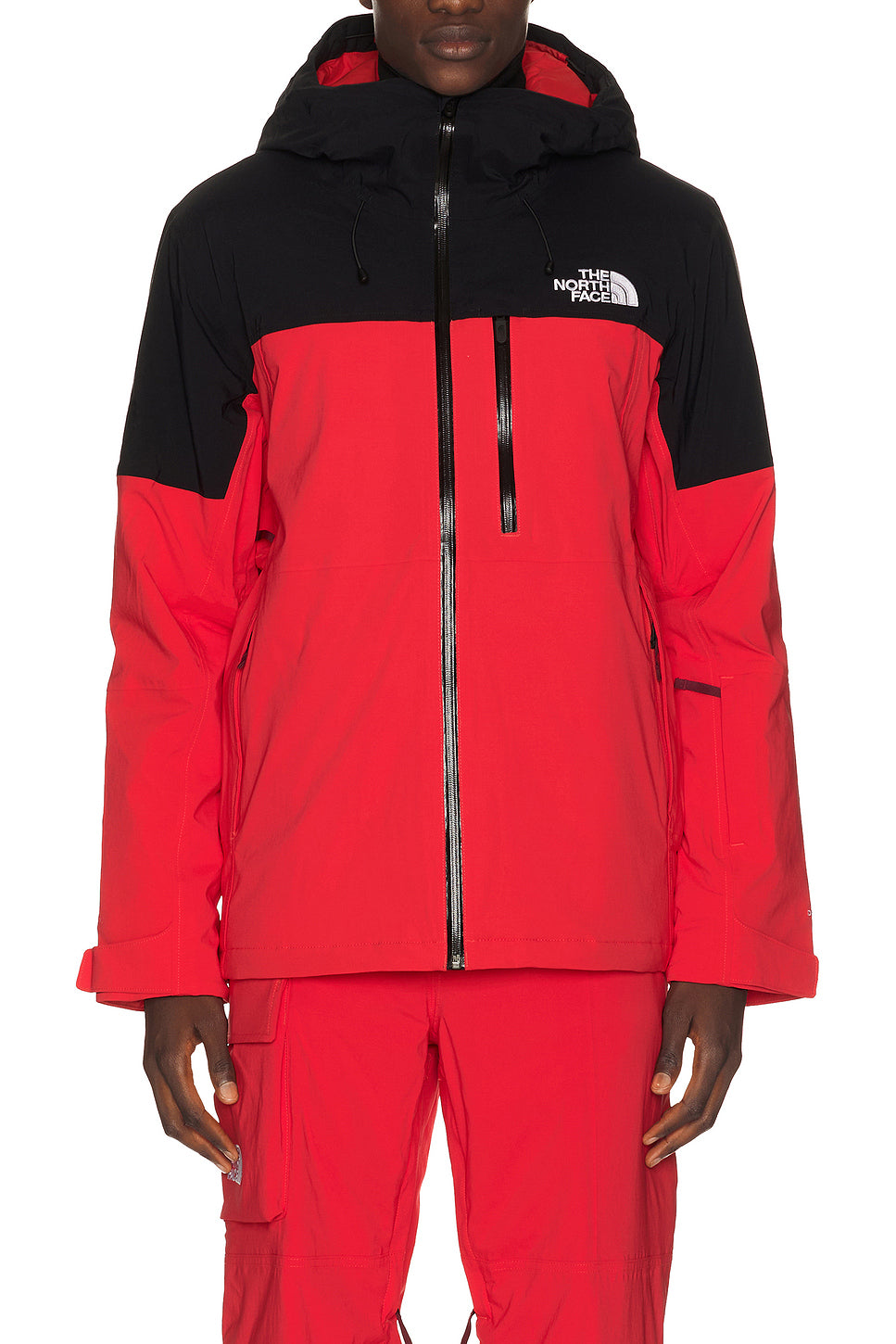 Men's Freedom Insulated Jacket