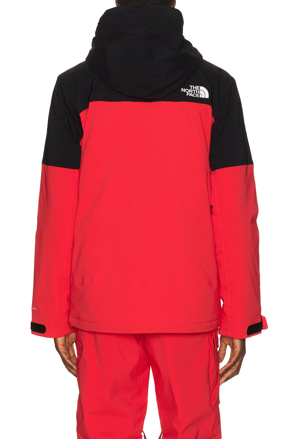 Men's Freedom Insulated Jacket