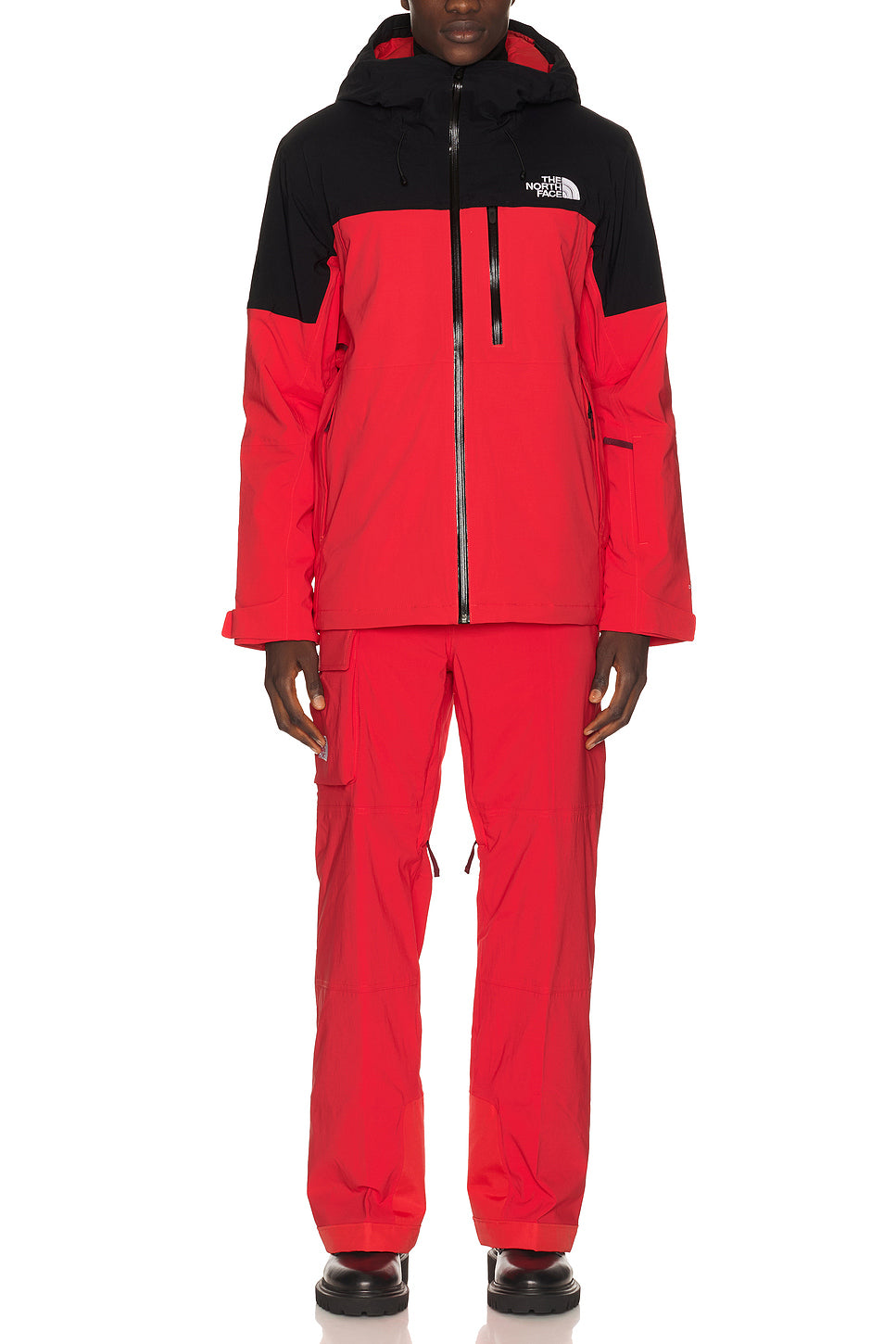 Men's Freedom Insulated Jacket