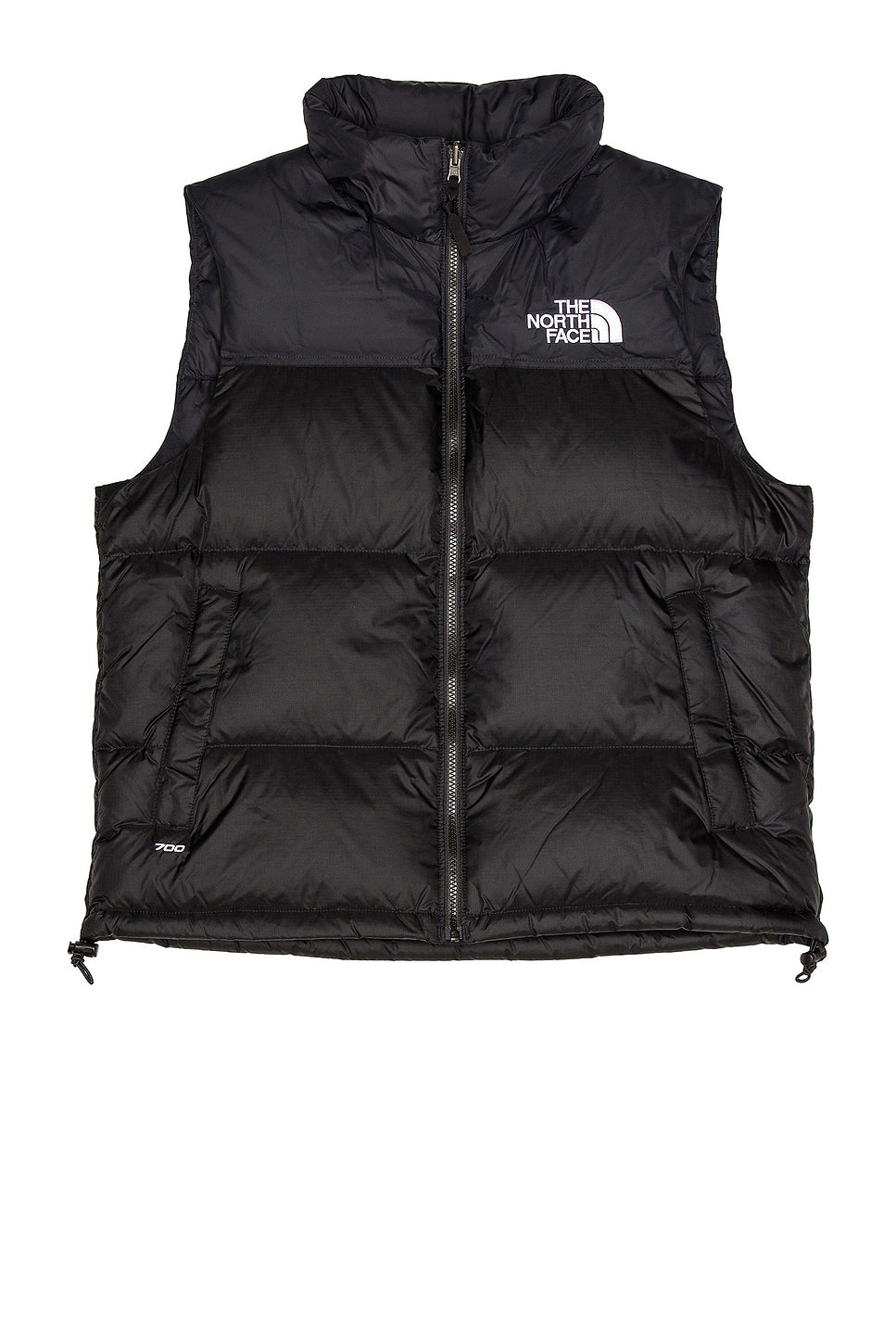 1996 Retro Nuptse Vest