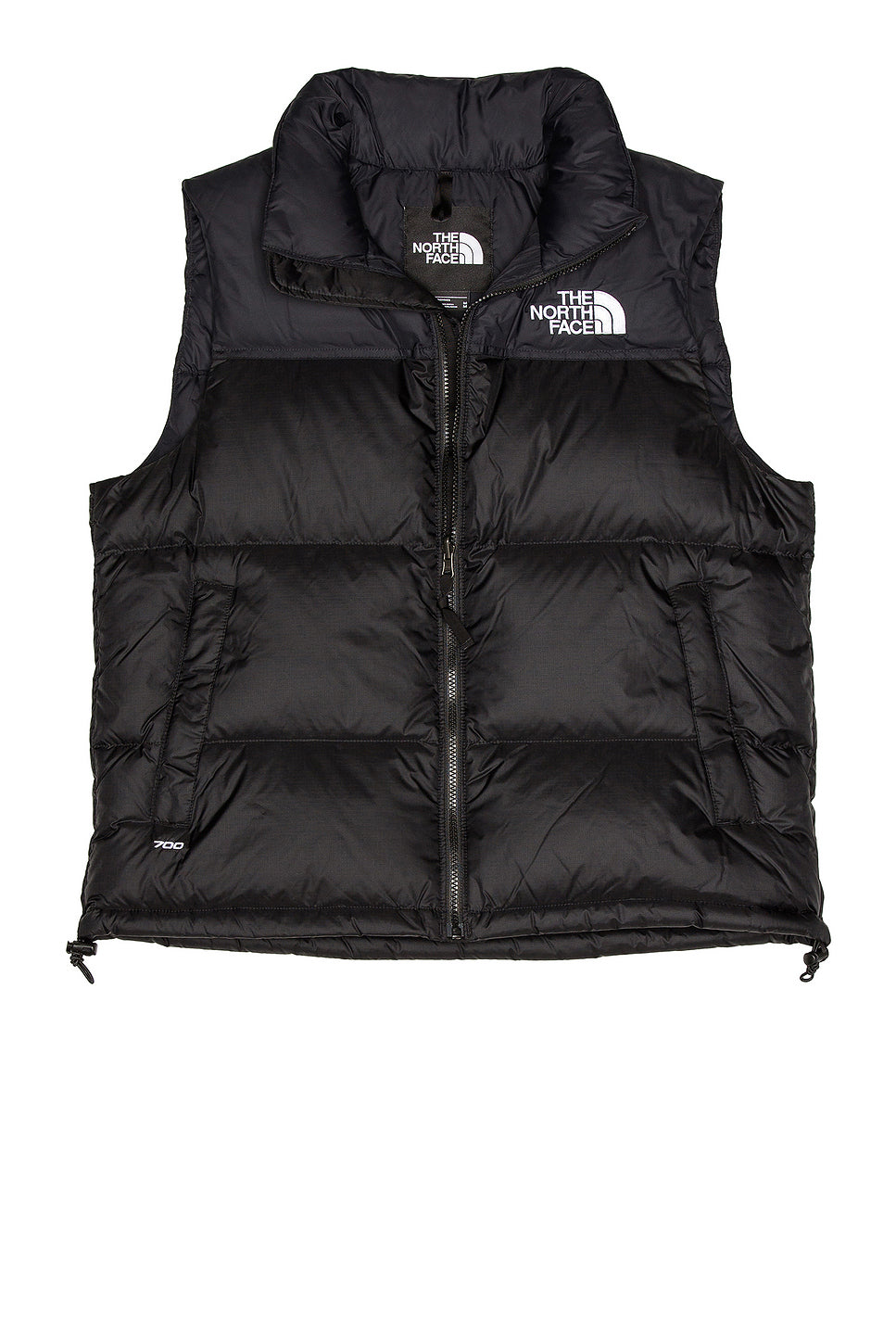 1996 Retro Nuptse Vest