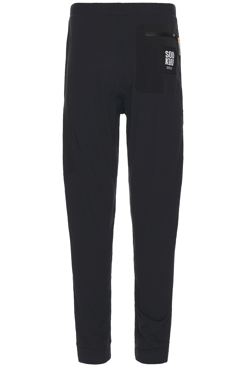 X Project U Futurefleece Pants