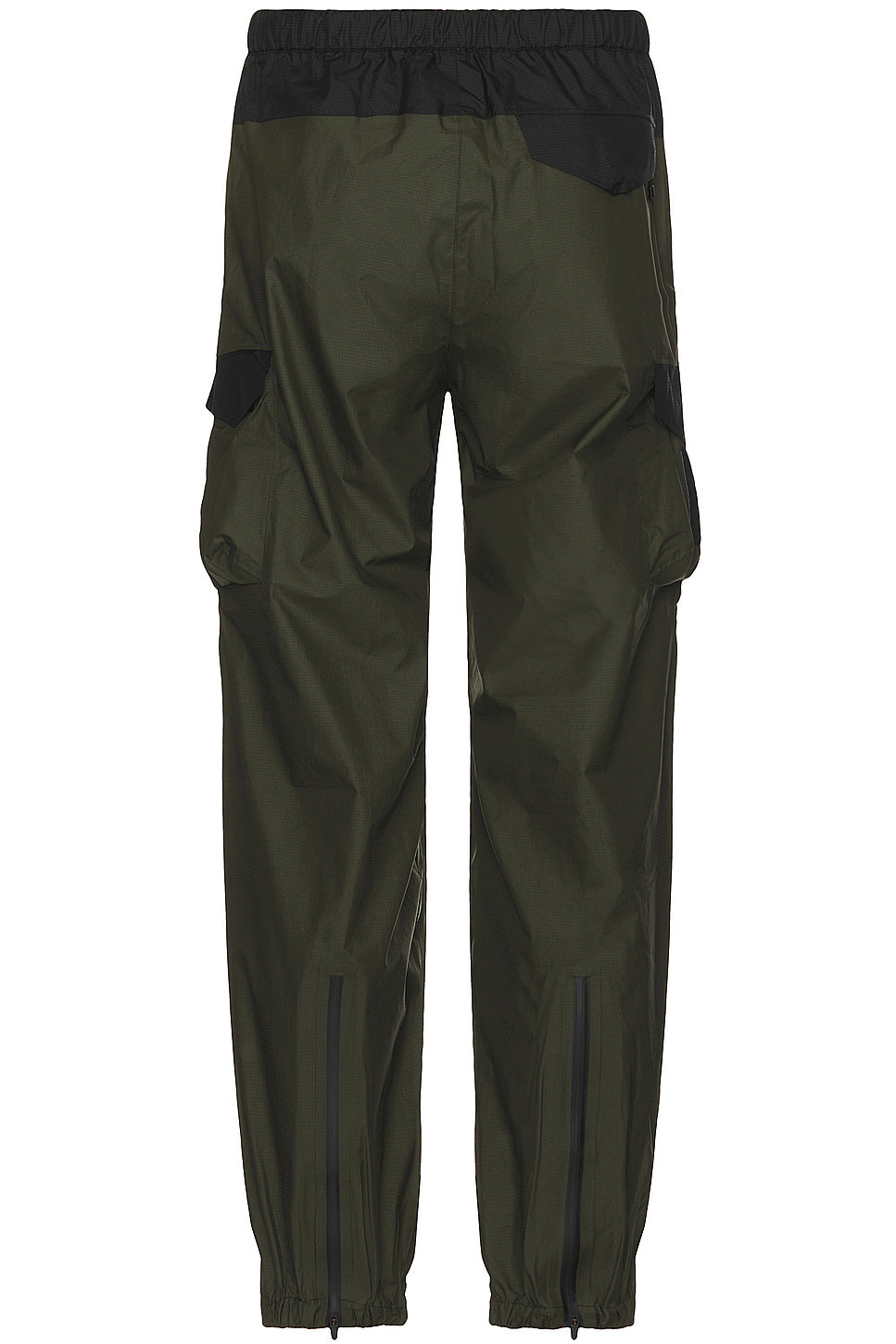 Soukuu Hike Belted Utility Shell Pant