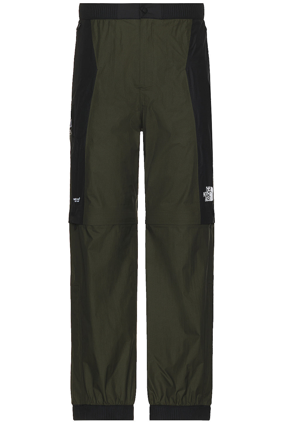 Soukuu Hike Convertible Shell Pant