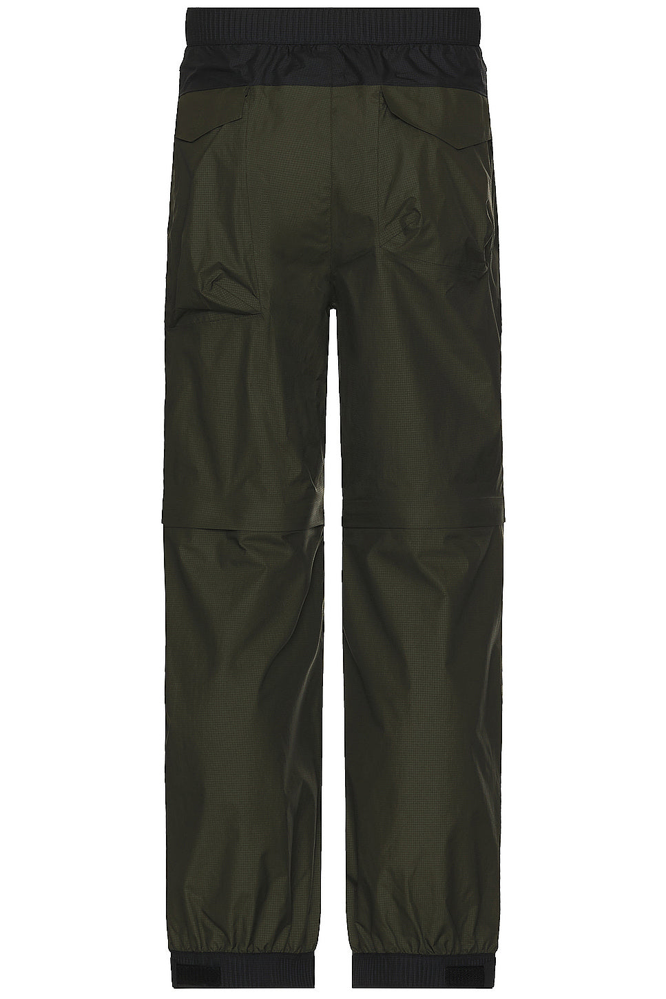 Soukuu Hike Convertible Shell Pant