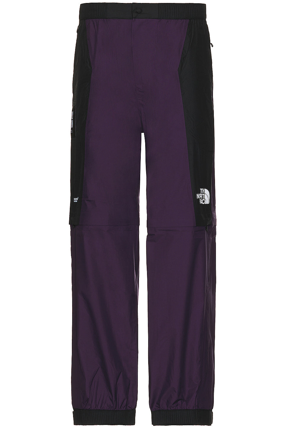 Soukuu Hike Convertible Shell Pant