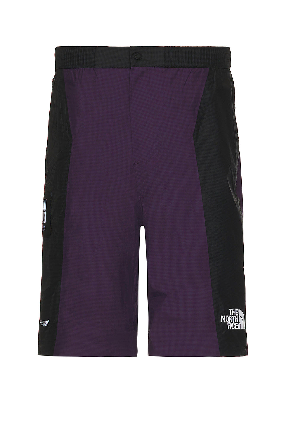 Soukuu Hike Convertible Shell Pant