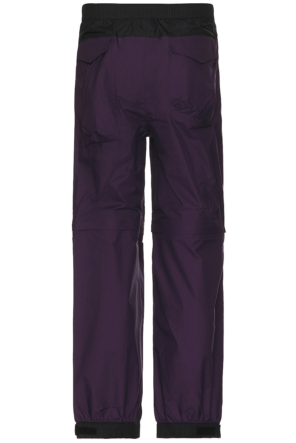 Soukuu Hike Convertible Shell Pant