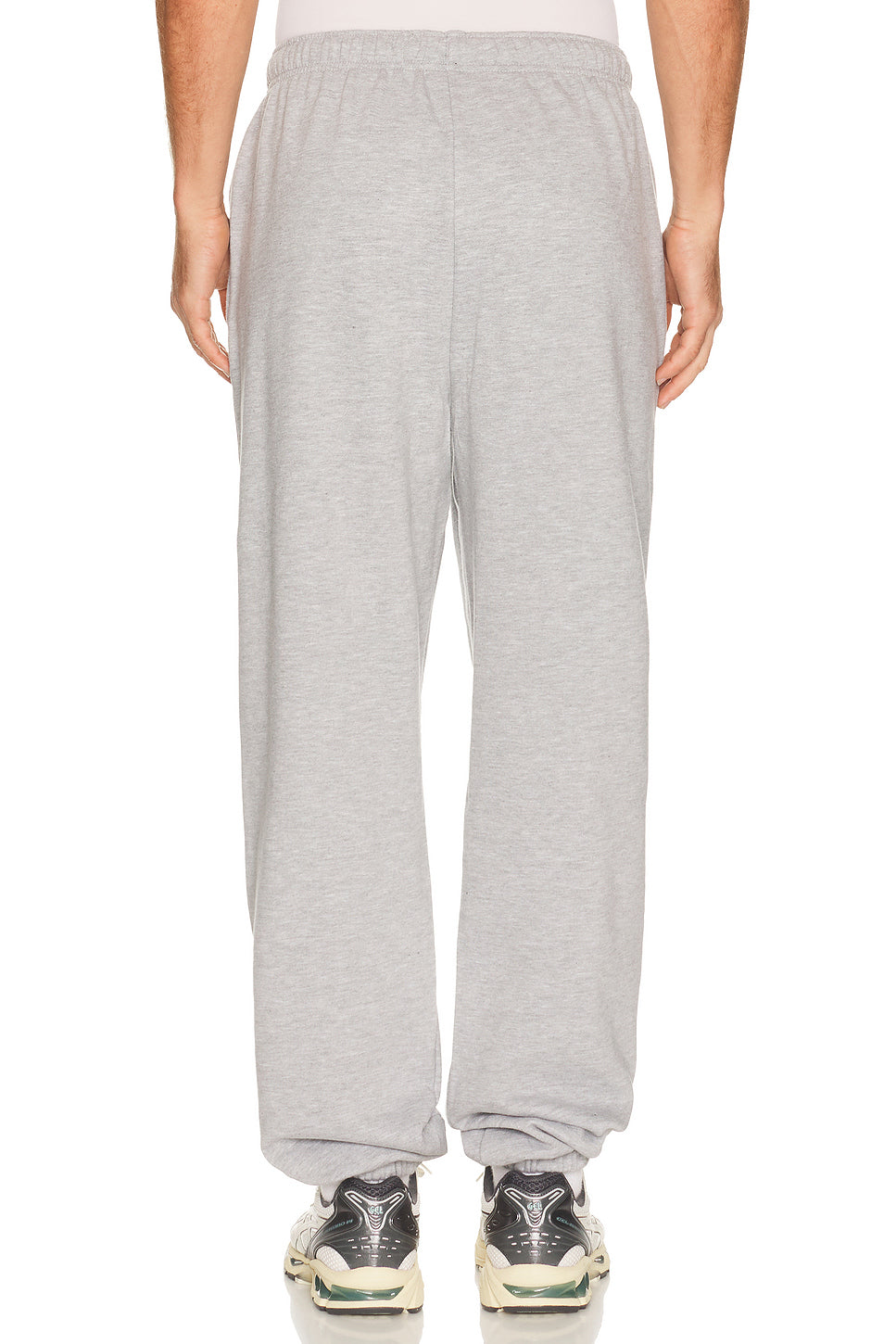 Men's Evolution Simple Dome Regular Pant