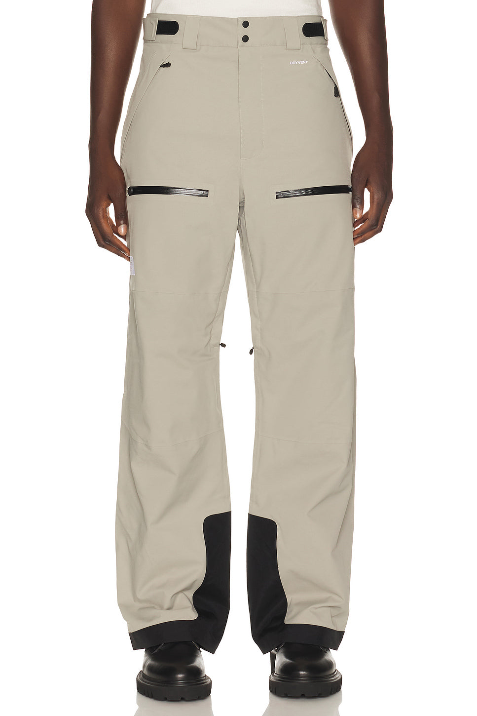 Men's Chakal Pant