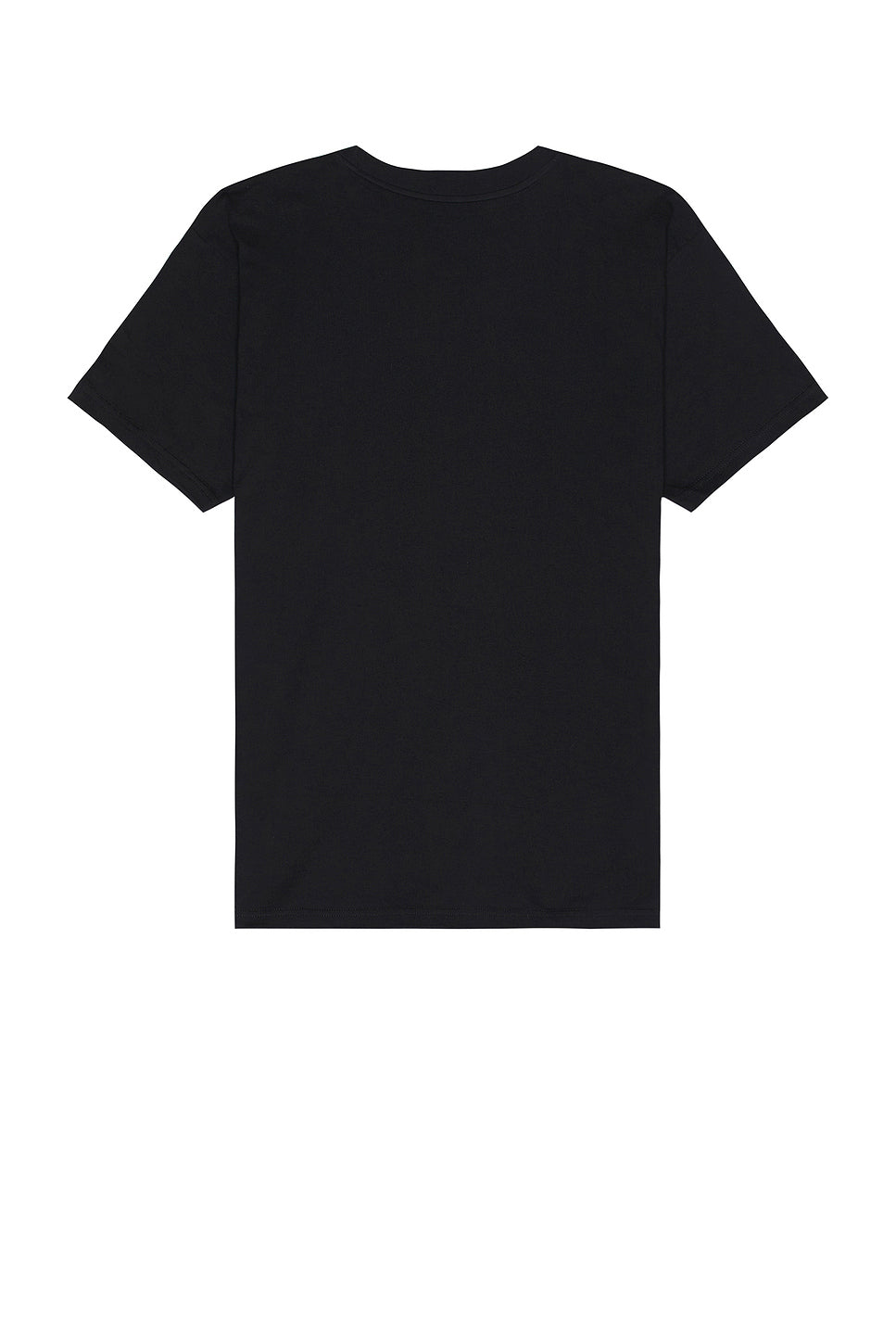 Short Sleeve Heavyweight Box Tee