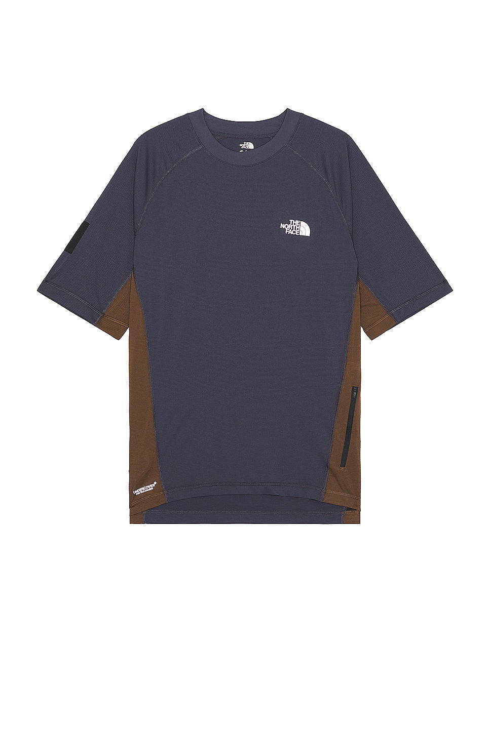 Soukuu Trail Run Short Sleeve Tee