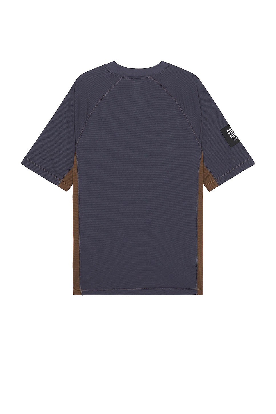 Soukuu Trail Run Short Sleeve Tee