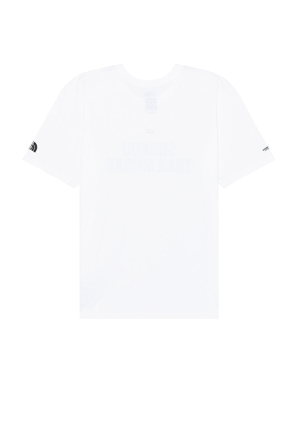 Soukuu Hike Technical Graphic Tee