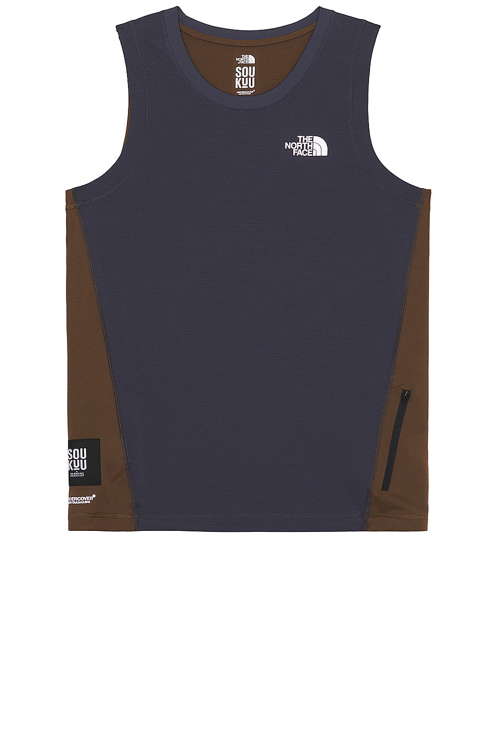 Soukuu Trail Run Tank Top