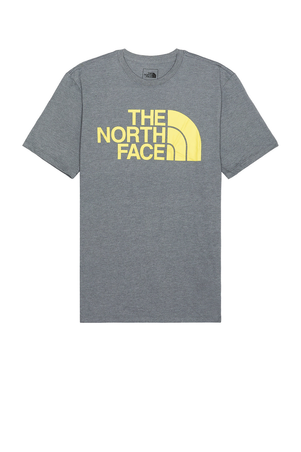 Short Sleeve Half Dome Tee