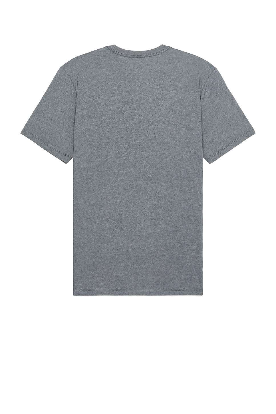 Short Sleeve Half Dome Tee