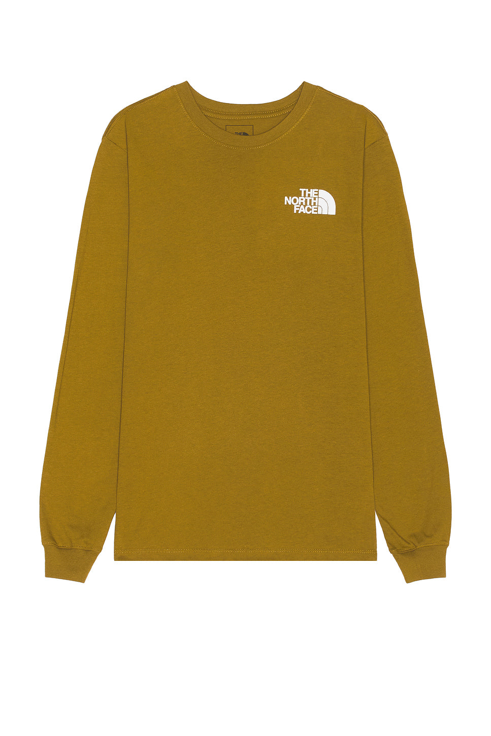 Men's Longsleeve Box NSE Tee