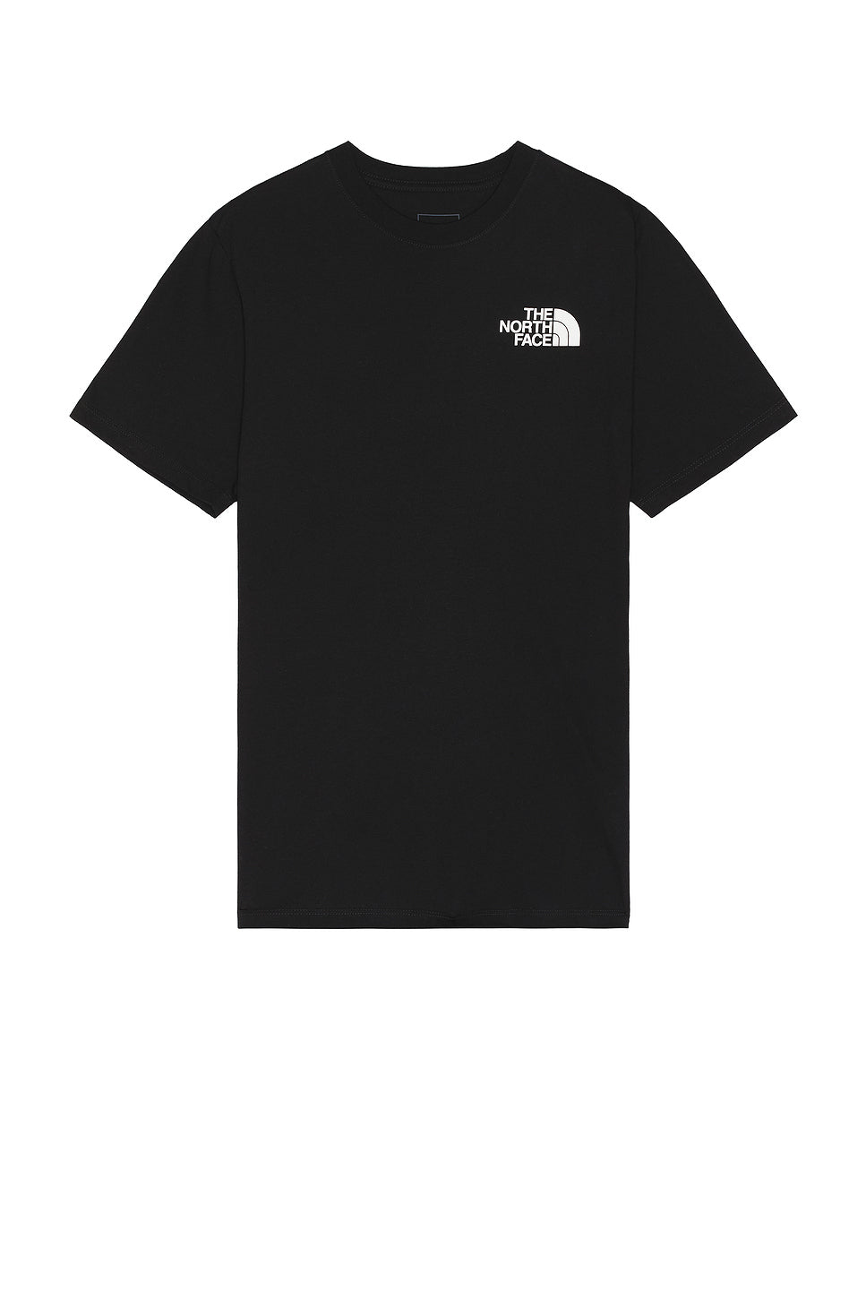 Short Sleeve Box NSE Tee