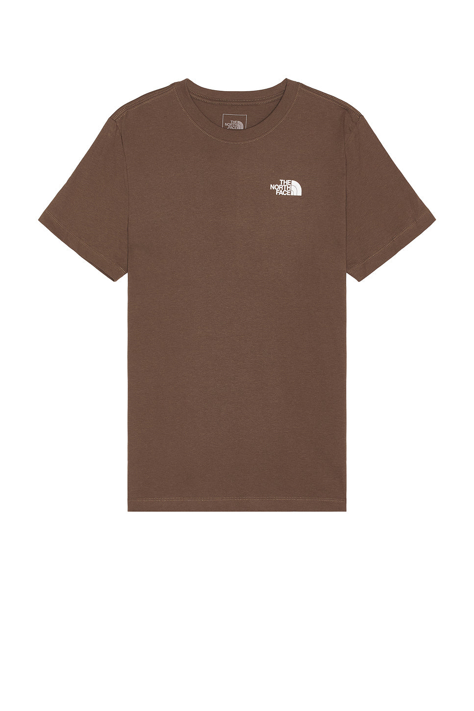 Short Sleeve Core Box NSE Tee