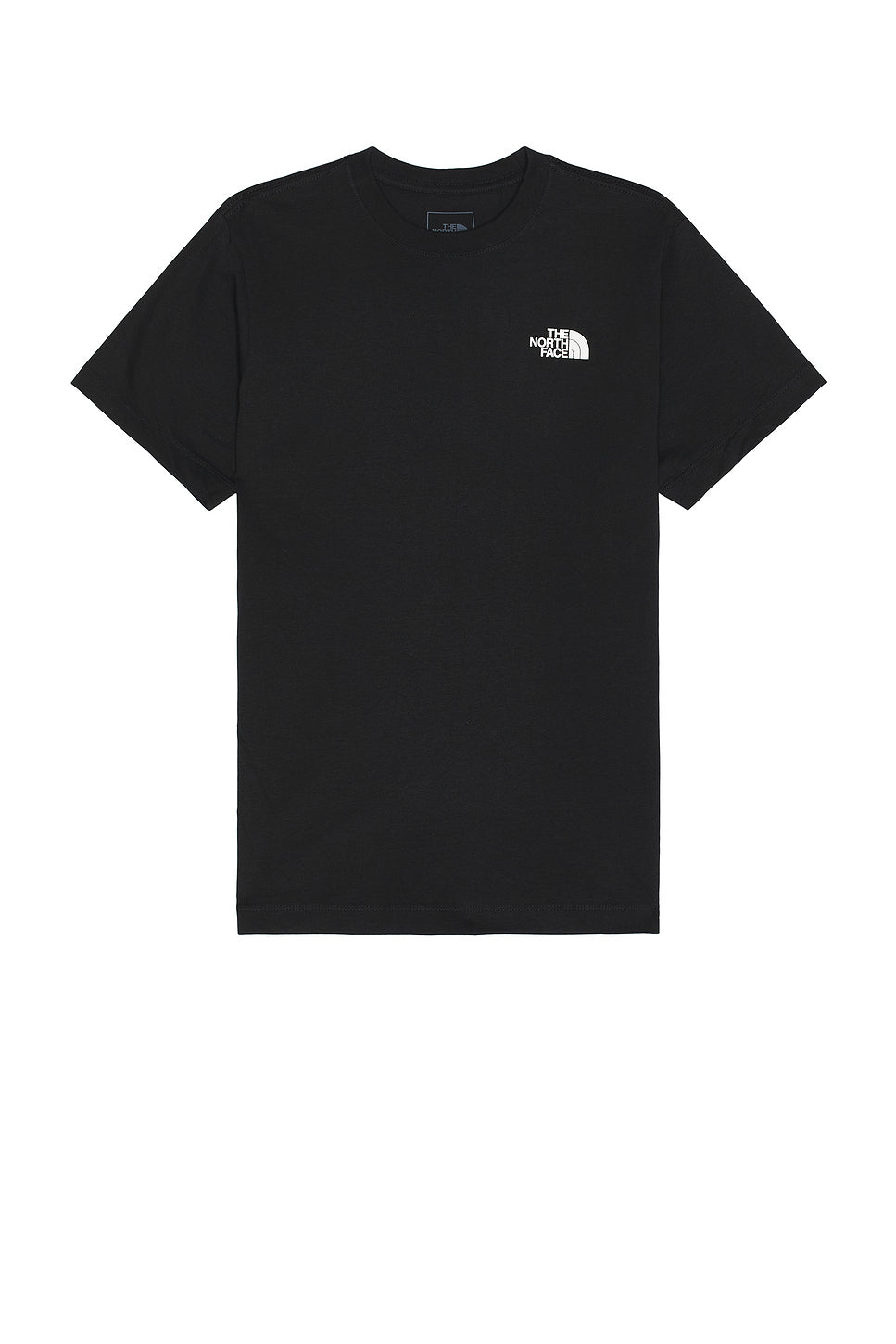 Short Sleeve Core Box NSE Tee