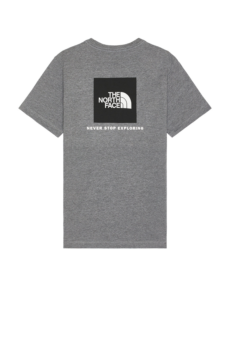 Short Sleeve Core Box NSE Tee