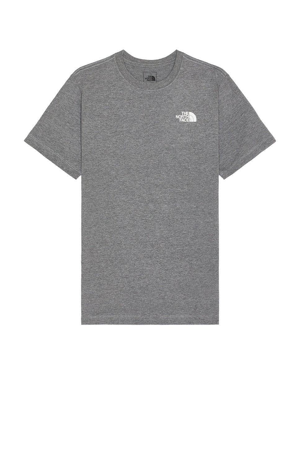 Short Sleeve Core Box NSE Tee