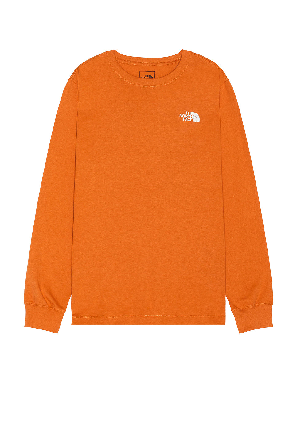 Long Sleeve Box NSE Tee