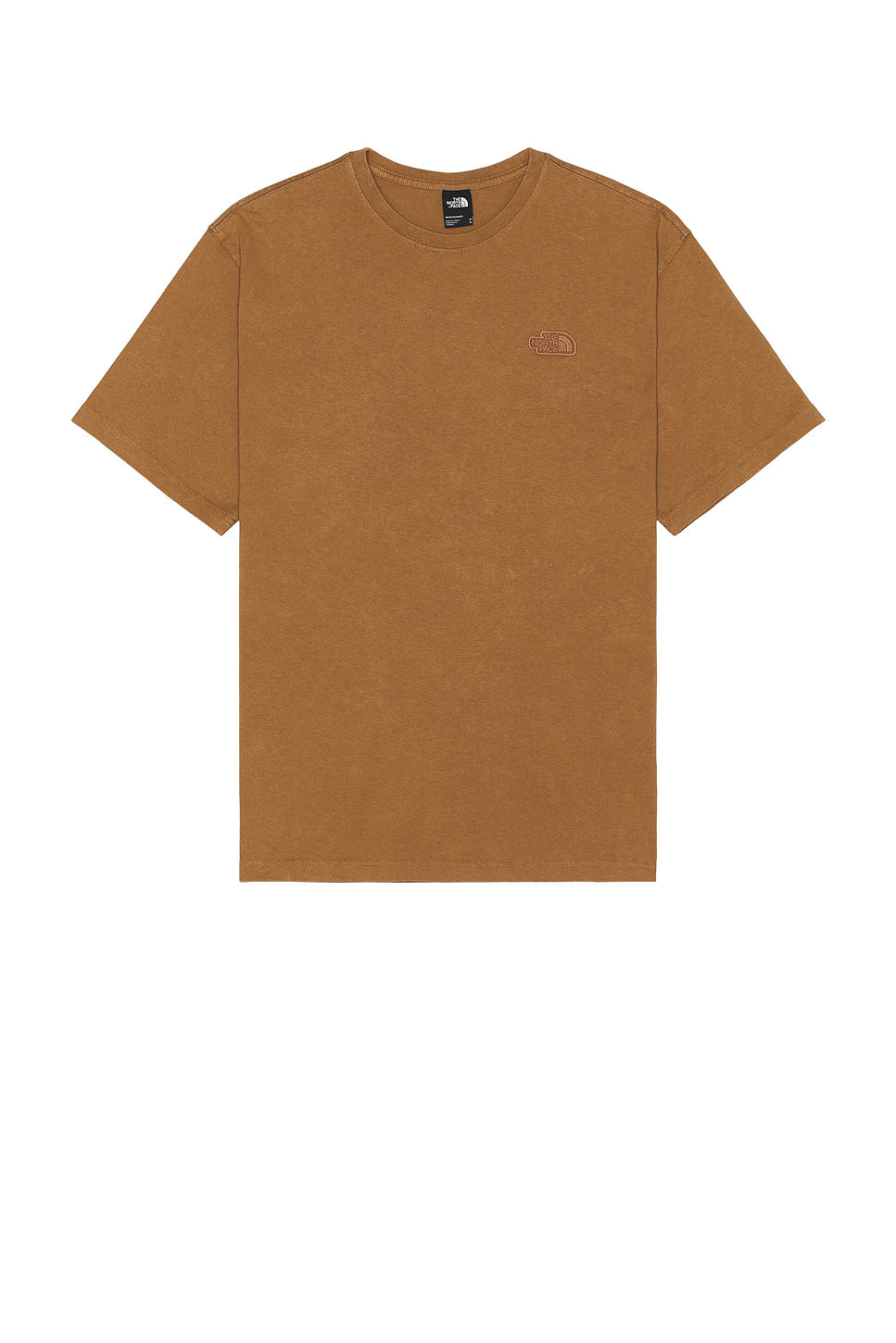 Short Sleeve Nature Relaxed Tee