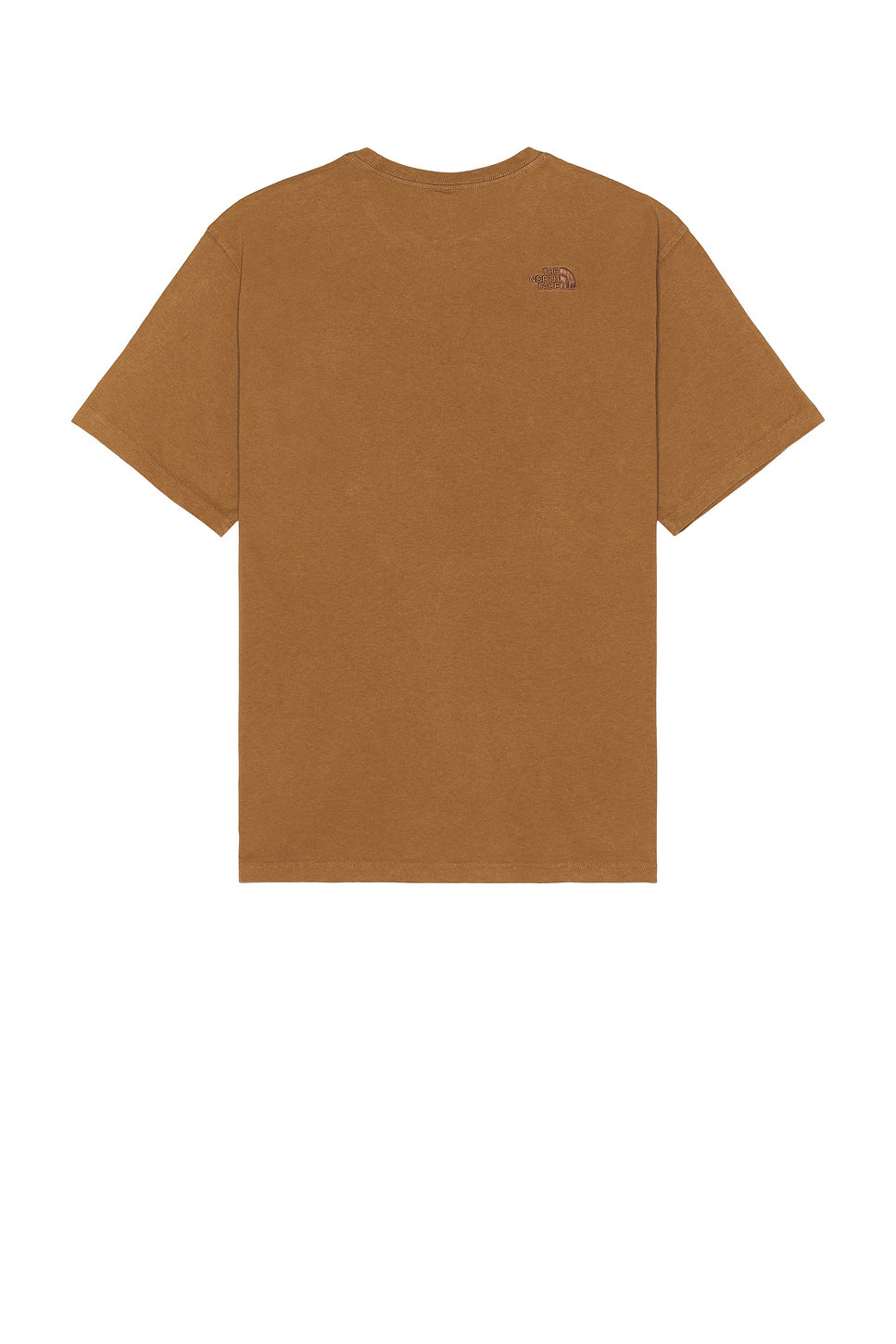 Short Sleeve Nature Relaxed Tee