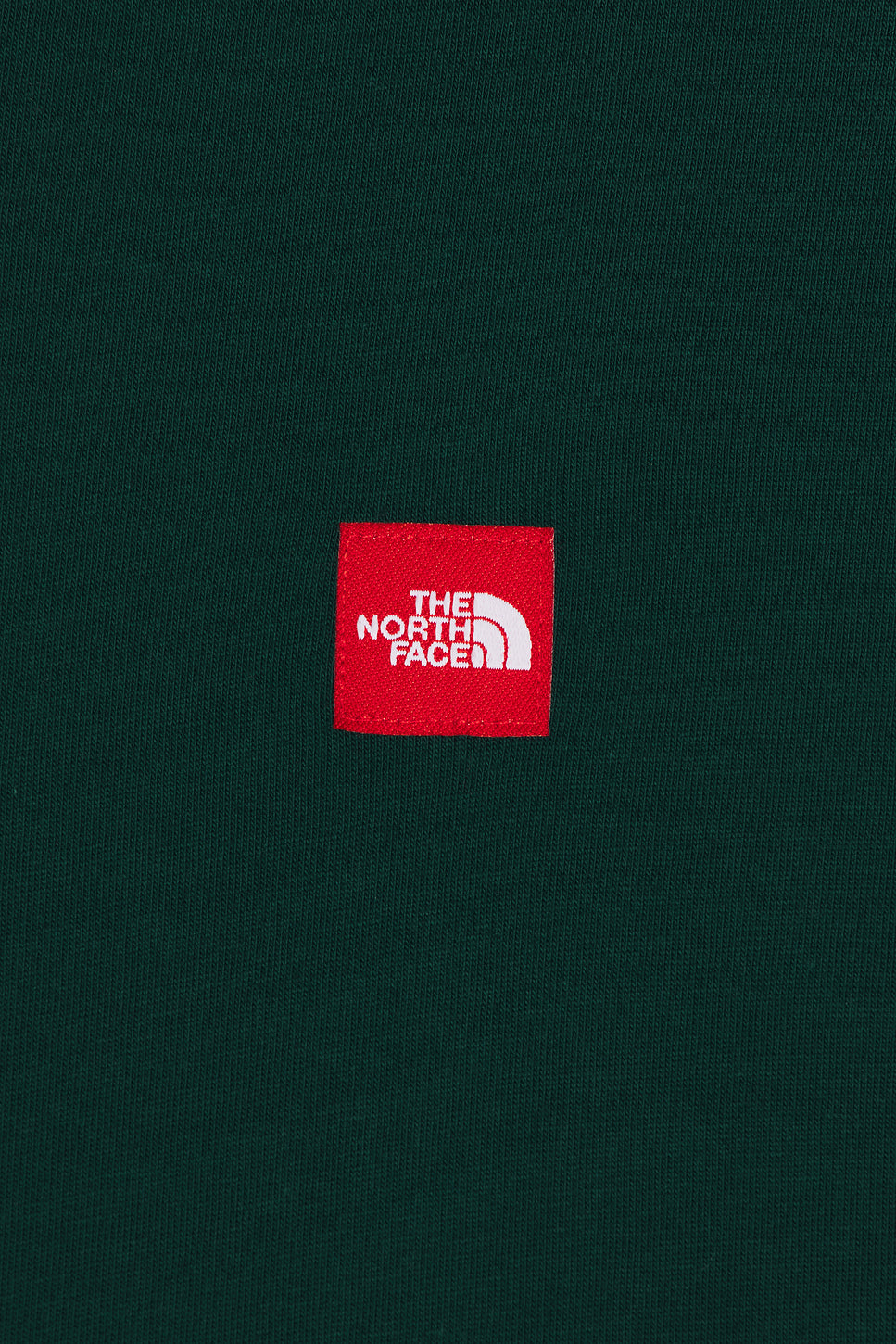 Red Box Tee