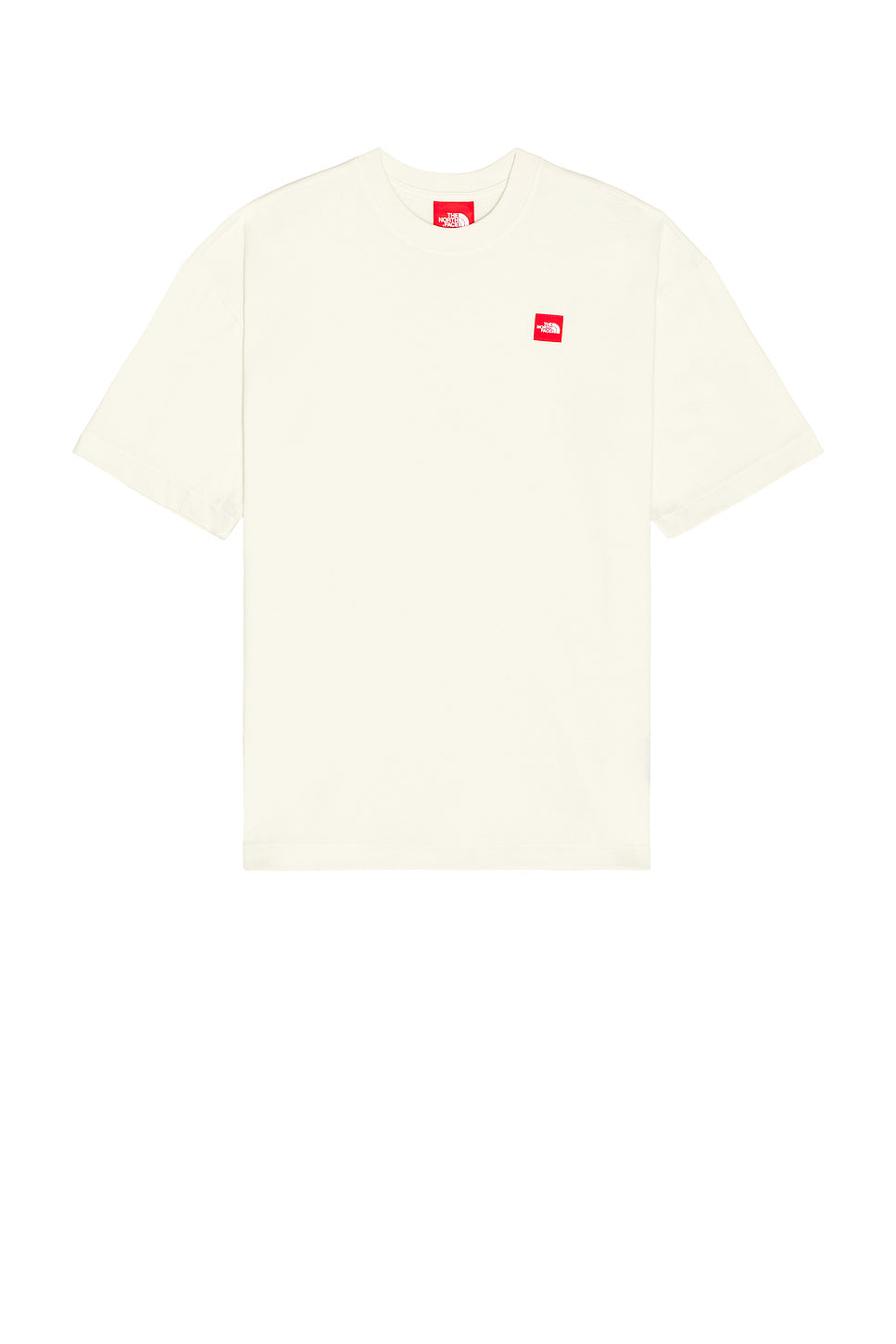 Red Box Tee