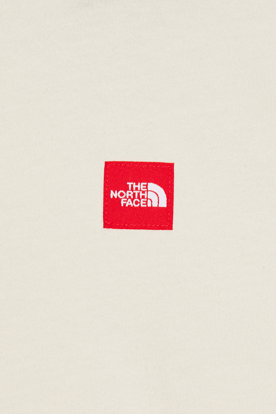 Red Box Tee