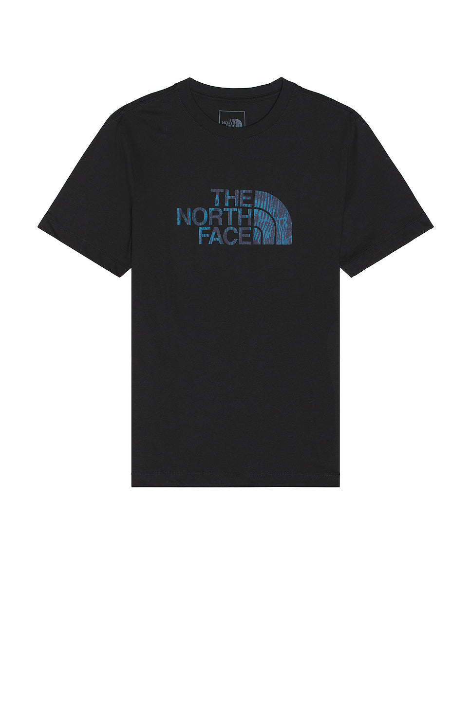 Evolution Regenerative Ink Half Dome Tee