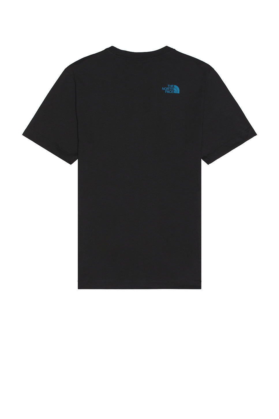 Evolution Regenerative Ink Half Dome Tee
