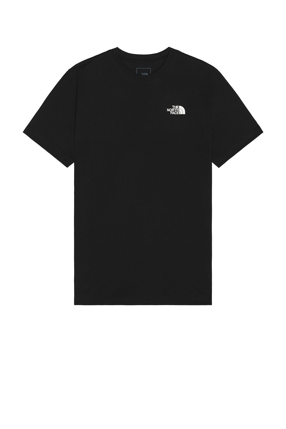 Evolution Half Dome Tee