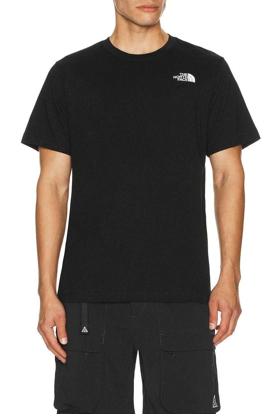 Evolution Half Dome Tee