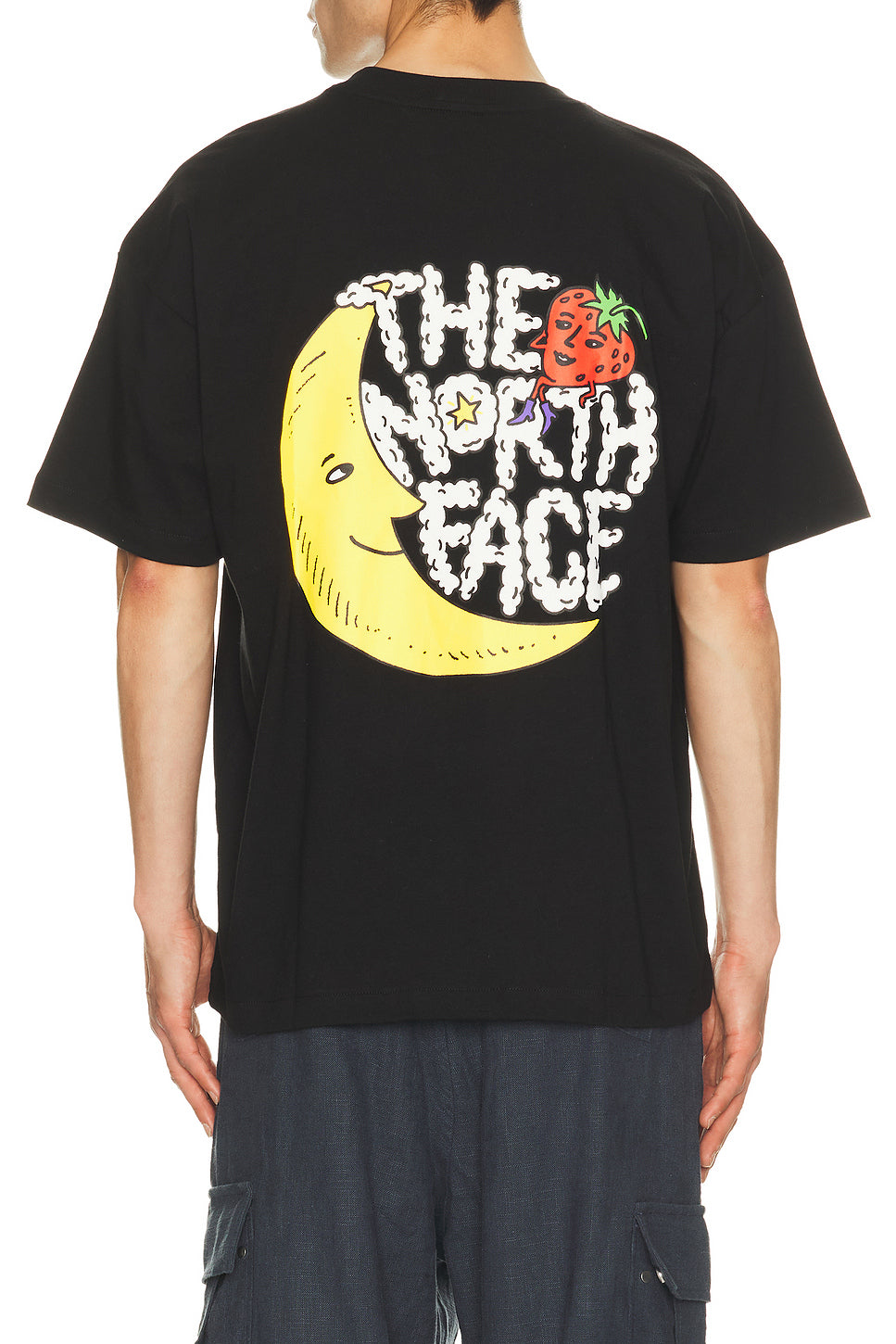 x Sky High Farm Tee