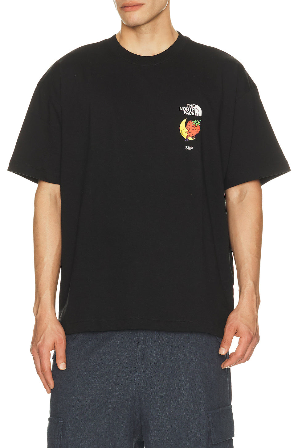x Sky High Farm Tee