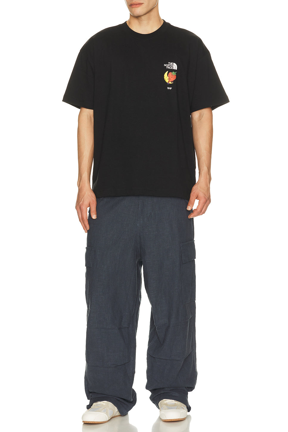 x Sky High Farm Tee