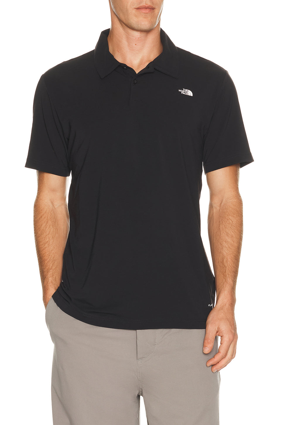 Men's Adventure Polo