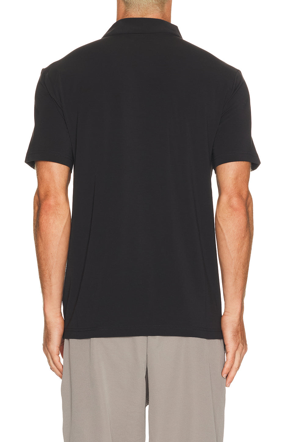 Men's Adventure Polo