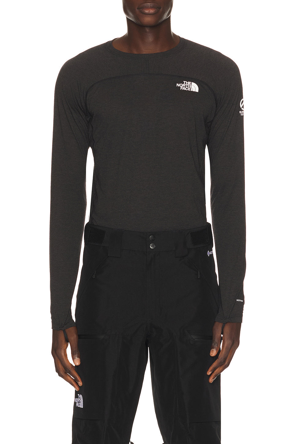 Men's Summit Pro Baselayer Crew