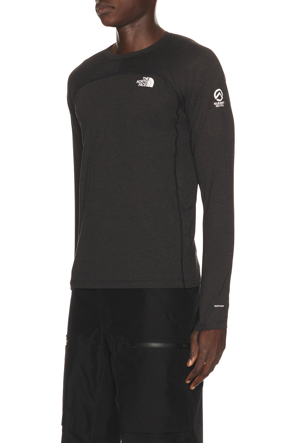Men's Summit Pro Baselayer Crew